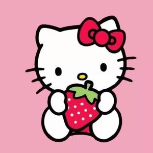 Meet your Posher, Karina